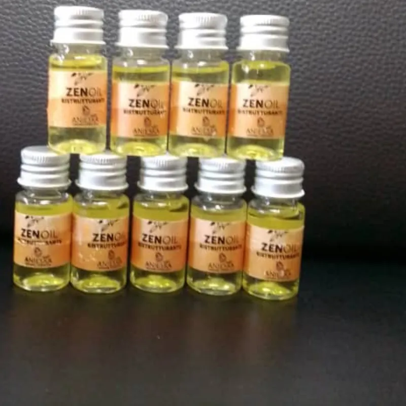 Zenoil : ACEITE ZEN 3 10 ml