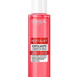 Revitalift Exfoliante Limpieza en Sérum con Ácido Glicólico