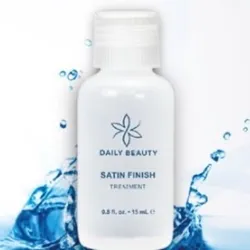 SATIN PROTEÍNA DE SEDA