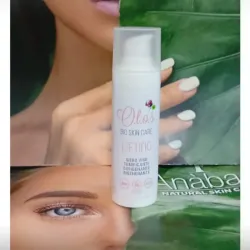 Serums Lifting Con acido ialuronico 30ml