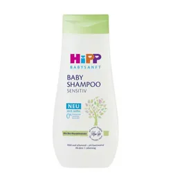 Shampoo  Hipp Delicato - 200 ml 1pz