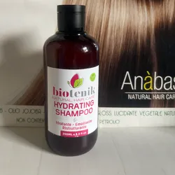 SHAMPOO IDRATANTE 250 ml 
