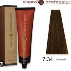 Sicura Tinte 60 ml canella 