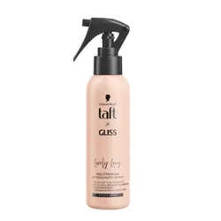 Termoprotector  Taft x Gliss Spray 150 ml  2 pz