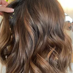 Tinte Rubio Claro Marron Glce 8MF RISTRUCTA 100ml 4pz 