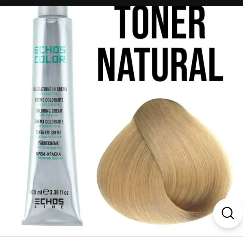 Tonel natural 100 ml 