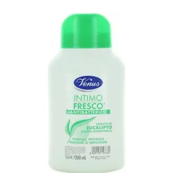 Venere  Detersivo intimo fresco, 200 ml 