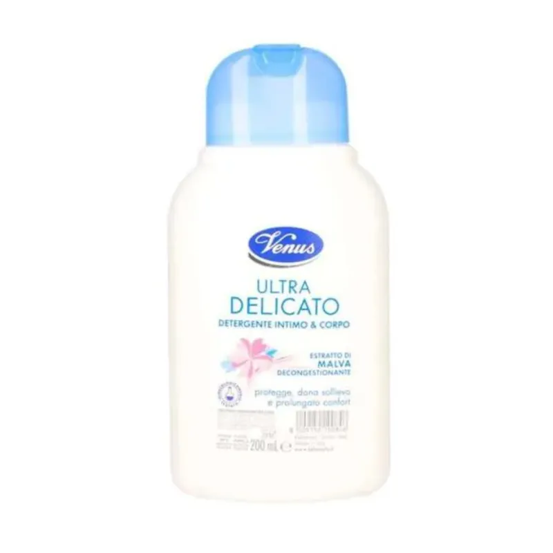 Venere Intimo Ultradelicato 200 ml