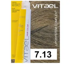 Vitael Color 7.13 bronzo 