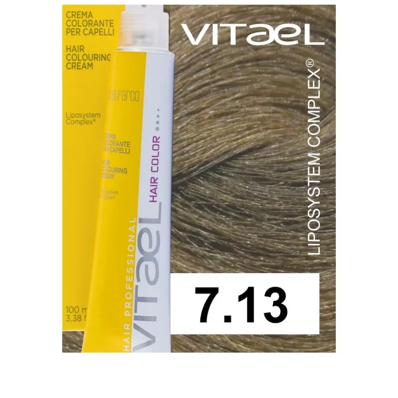 Vitael Color 7.13 bronzo 