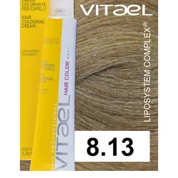 Vitael Color 8.13 beige reale 