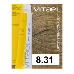 Vitael Color 8.31 oro arena 
