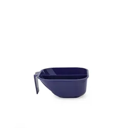 CUENCO AZUL 700 ML PARA PELUQUERÍA