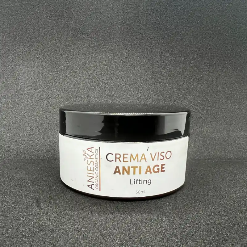 Crema Facial Antiarruga lifting 100ml  quedan 3