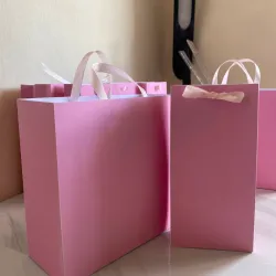 Bolsitas personalizadas