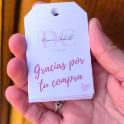 Etiquetas