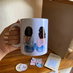 Jarras Personalizadas 