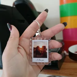 Llaveros Personalizados 