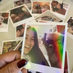 Polaroides Ultra-Gloss