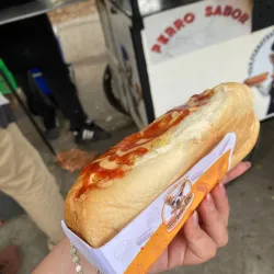 Porta Hot Dog
