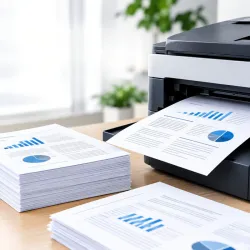​📄 Servicios de Impresión y Documentación