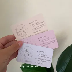 Tarjeta de presentación 2