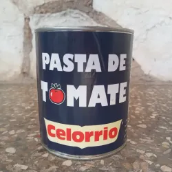 PASTA DE TOMATE "CELORRIO"