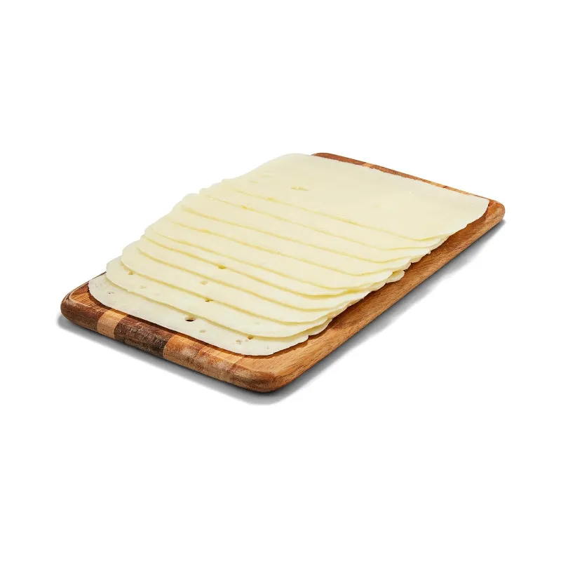 1 KG DE QUESO LASQUEADO EMMENTAL 🧀