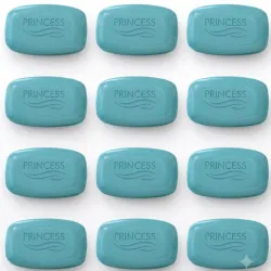12 JABONES DE BAÑO( 75gramos×12) 🧼🧼🧼🧼🧼🧼🧼🧼🧼🧼🧼🧼