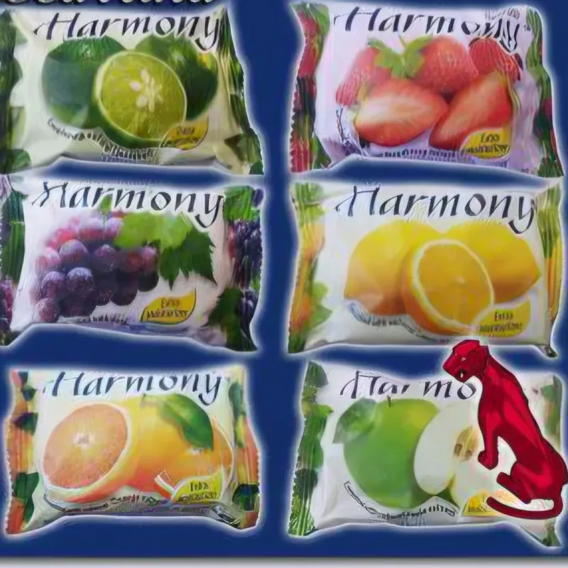 12 JABONES DE BAÑO HARMONY 🧼🧼🧼🧼🧼🧼🧼🧼🧼🧼🧼🧼