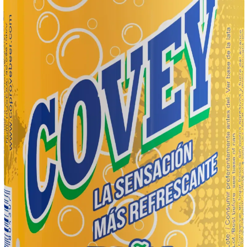 12 LATAS DE REFRESCO DE PIÑA 🍍