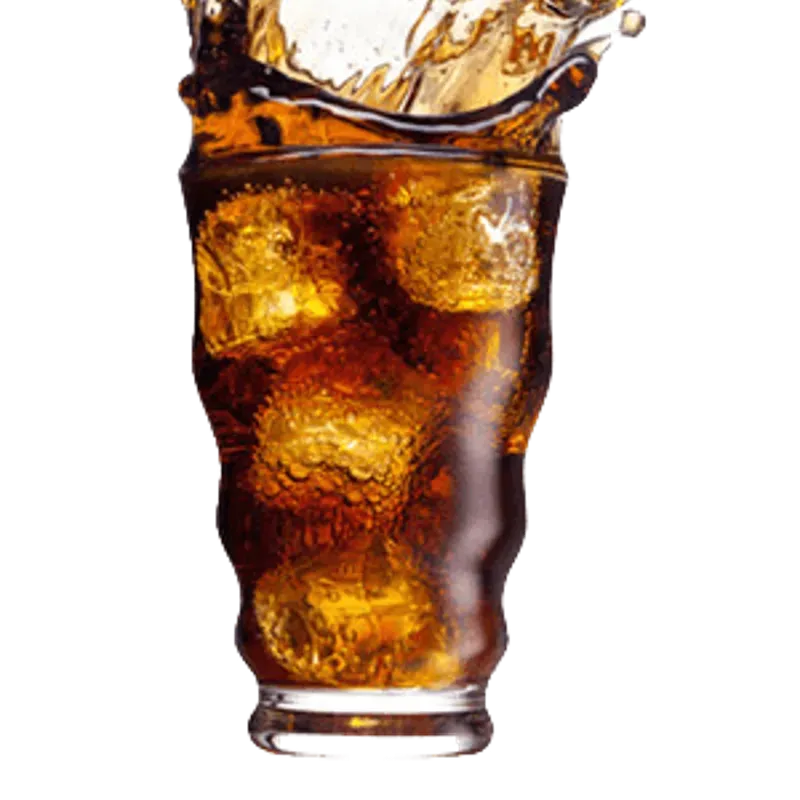 12 LATAS DE REFRESCO TUKOLA