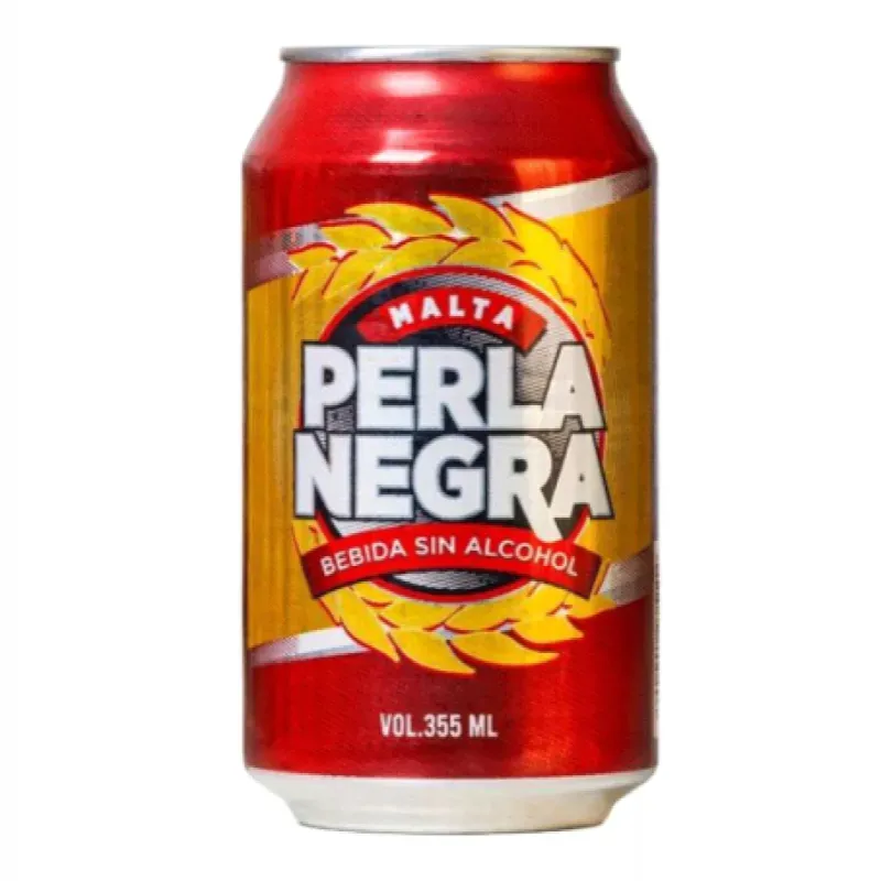 12 MALTA PERLA NEGRA 💪🏿