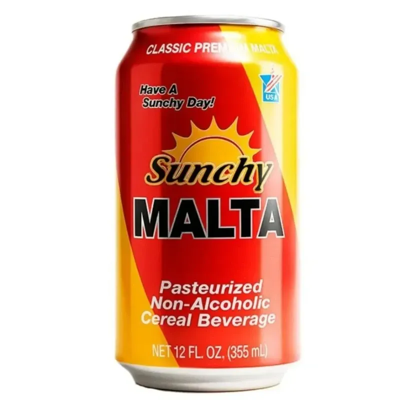 12 MALTA SUNCHY