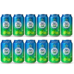 12 Refresco de limon Perga