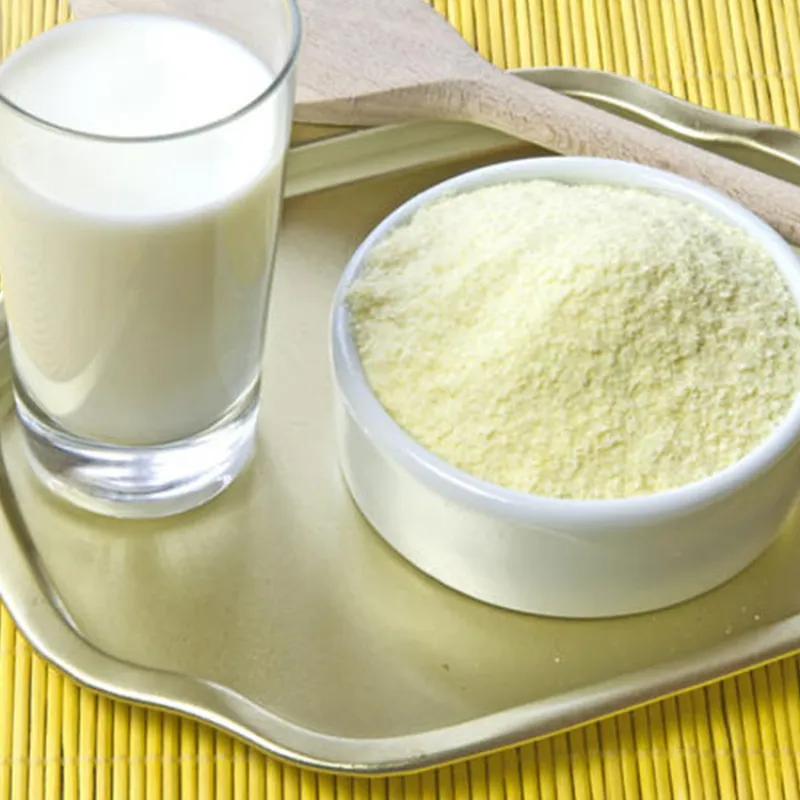 2 BOLSAS DE LECHE EN POLVO 1 kg  🥛🍼