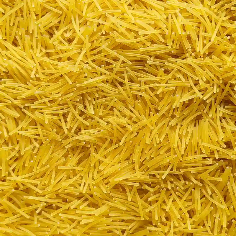 2 PAQUETES DE FIDEO(500g cada paquete)