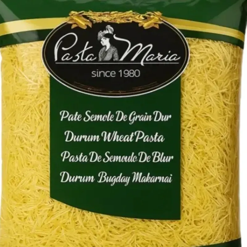 2 PAQUETES DE FIDEO( 500gr+500gr) 🍜🍜
