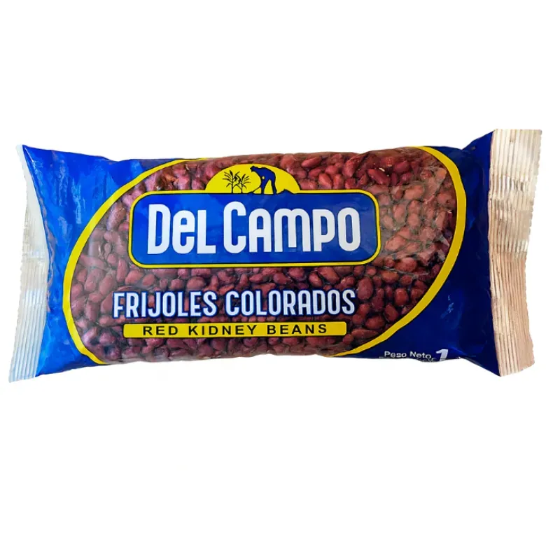 2 PAQUETES DE FRIJOL COLORADO( 1+1 libras) 🍛🍛