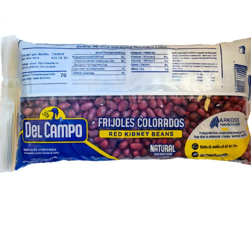 2 PAQUETES DE FRIJOL COLORADO( 1+1 libras) 🍛🍛