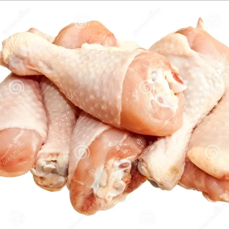 2 PAQUETES DE MUSLO DE POLLO ( 2KG +2KG) 🍗🍗