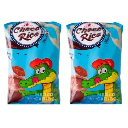 2 PAQUETES DE CHOCOLATE EN POLVO( 500+500gr) ☕️