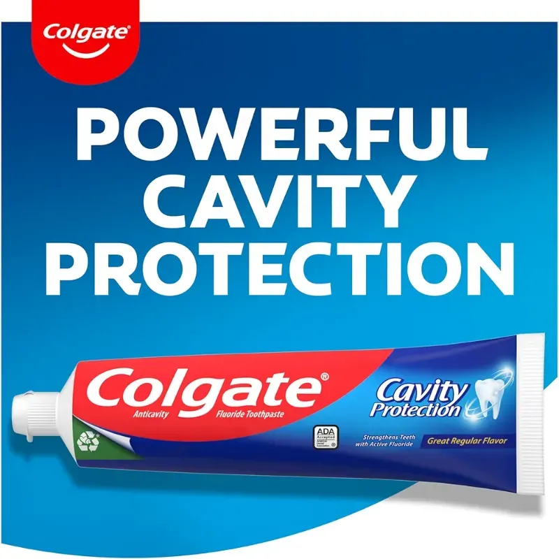 2 PASTA COLGATE ( 170gr+170gr) 🦷