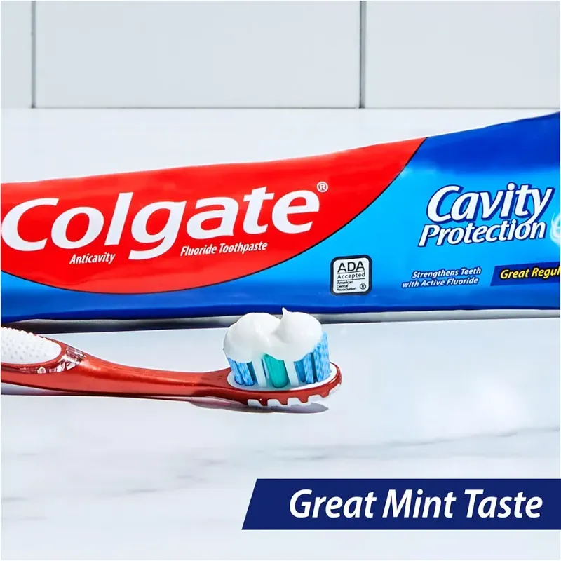2 PASTA COLGATE ( 170gr+170gr) 🦷