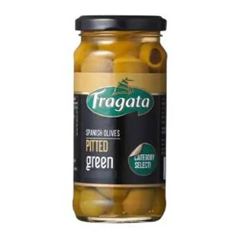 2 POMOS DE ACEITUNAS FRAGATA 🫒🫒