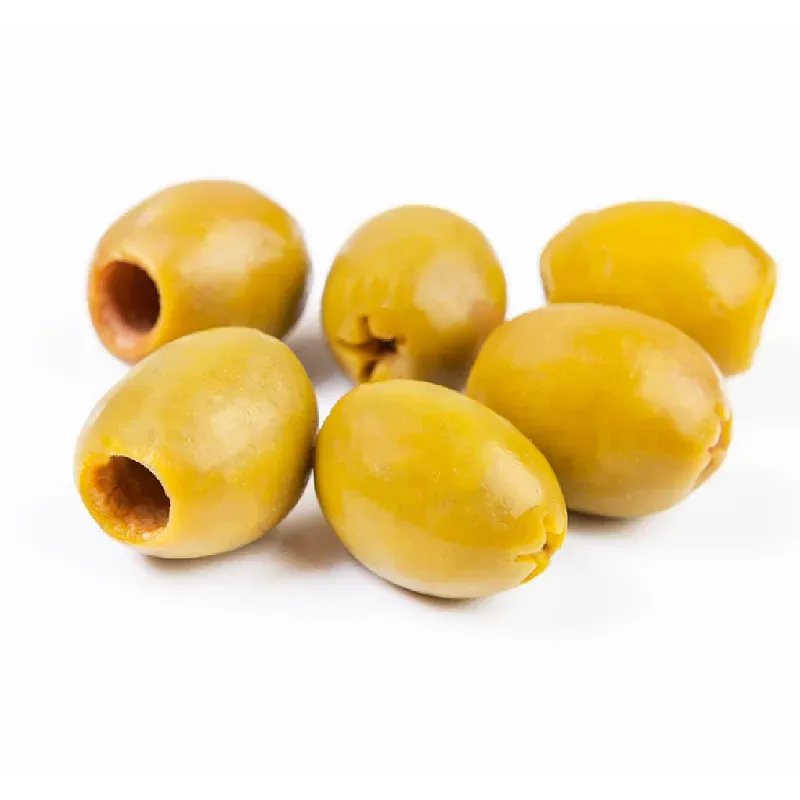 2 POMOS DE ACEITUNAS FRAGATA 🫒🫒