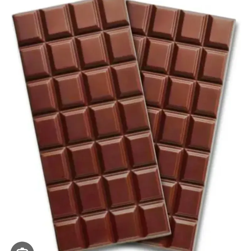 2 TABLETA DE CHOCOLATE DEVIBERSA(1+1)🍫🍫