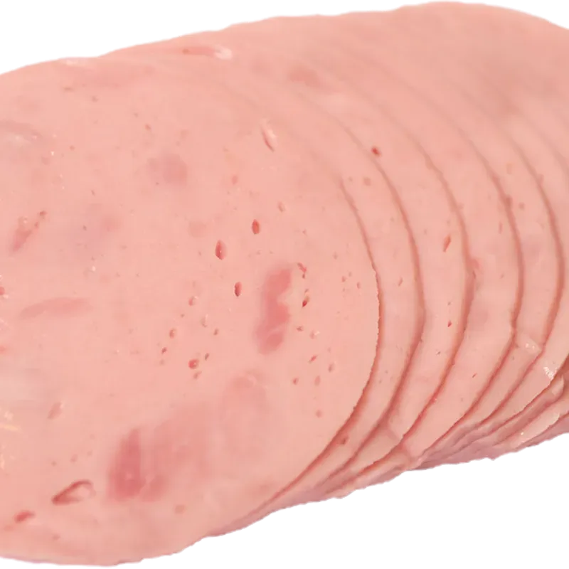 2 TUBOS DE JAMONADA( 500gr+ 500gr)🥪🥪