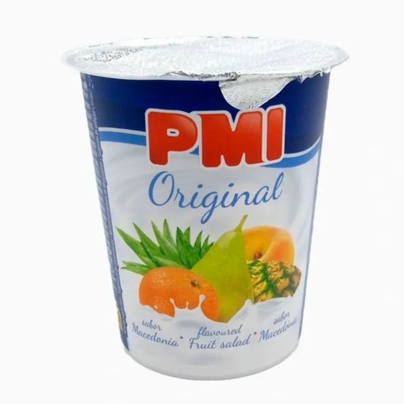 24 YOGUR PMI DE MACEDONIA(🍊🍎 🍍)