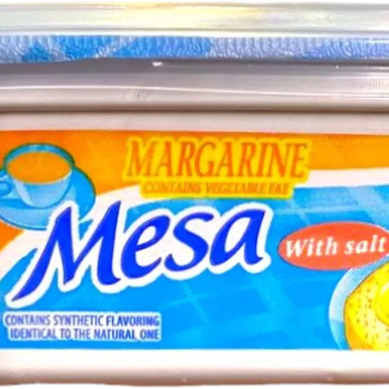 3 UNIDADES DE MARGARINA(250g cada unidad)🧈🧈🧈